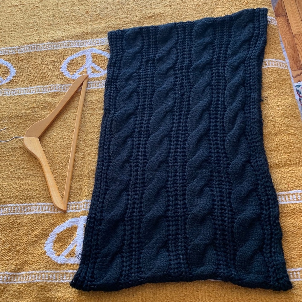 Infinity scarf - Picture 6 of 6